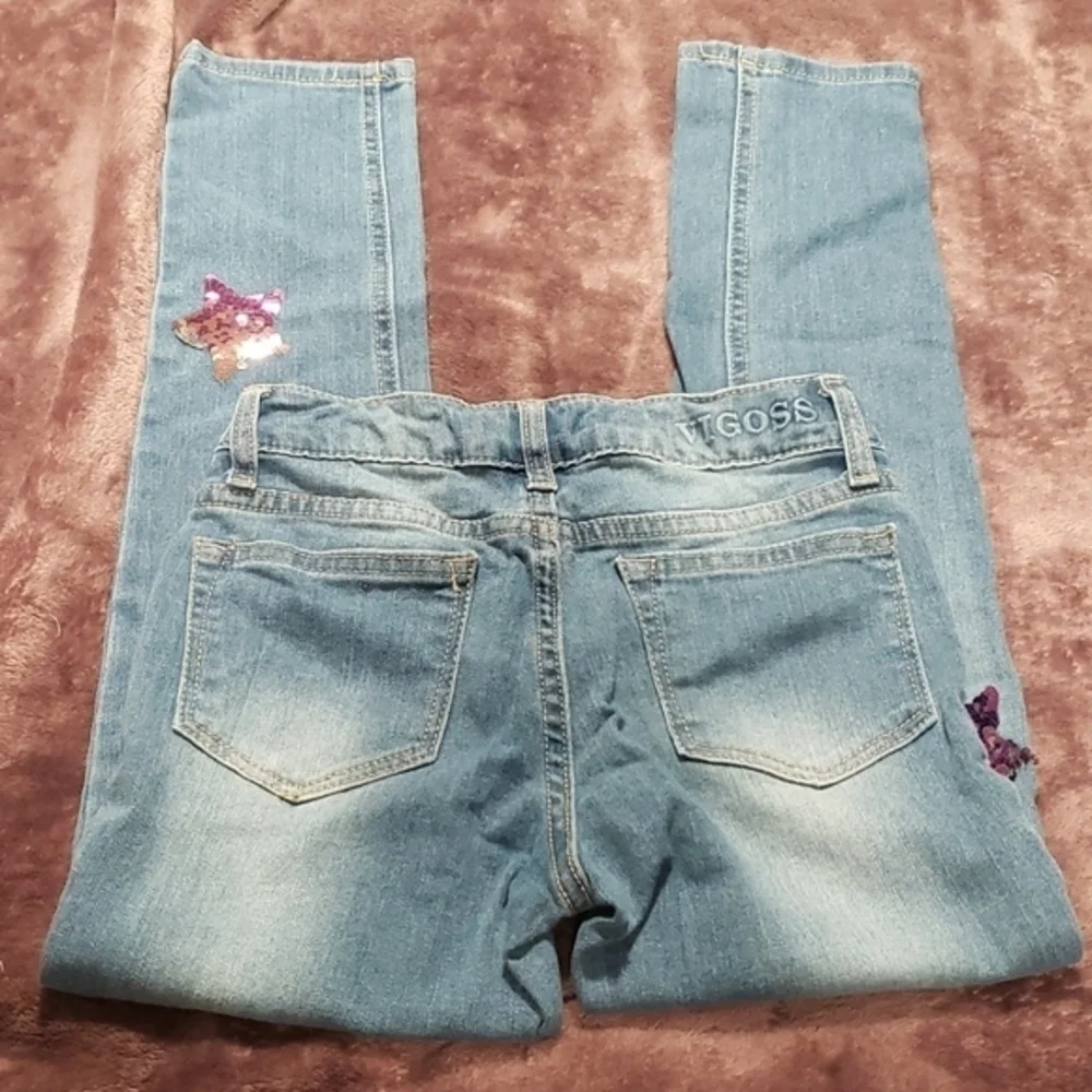Vigoss jeans‎ Size 8